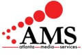Atlanta Media Services Logo